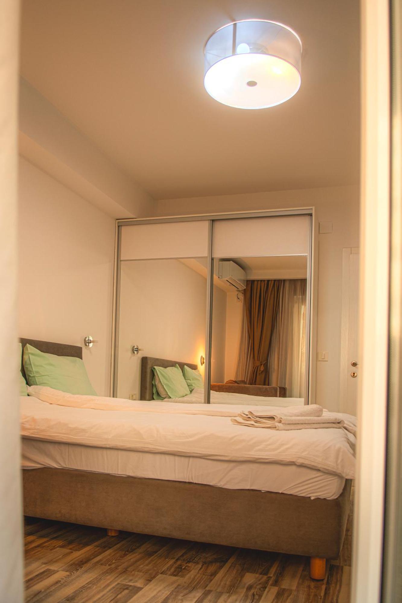 Ohrid Luxury Studios Exterior photo
